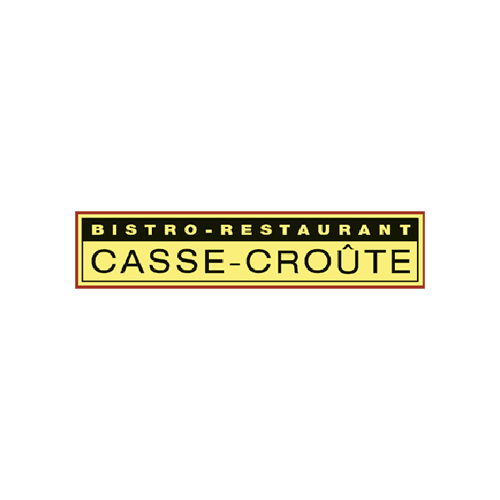 Bistro-Restaurant Casse-Croute